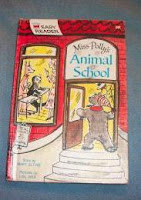 Miss Pollys Animal School
