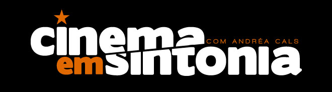 CINEMA EM SINTONIA