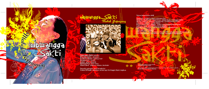 CD Dewangga Sakti