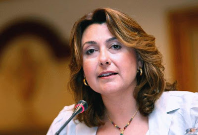 CHP'nin başına kadın lider