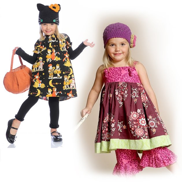 roupas lindas para crianças