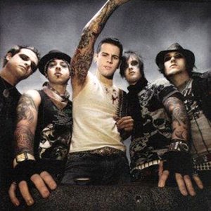 Avenged Sevenfold - Afterlife - Live In The LBC