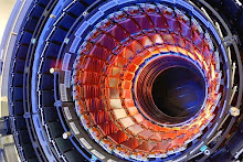 El LHC vuelve a la carga.