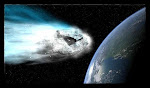 Terremotos Sufridos Por Asteroides ao Pasar Preto da Terra