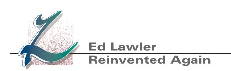 Ed Lawler Reinvented Again