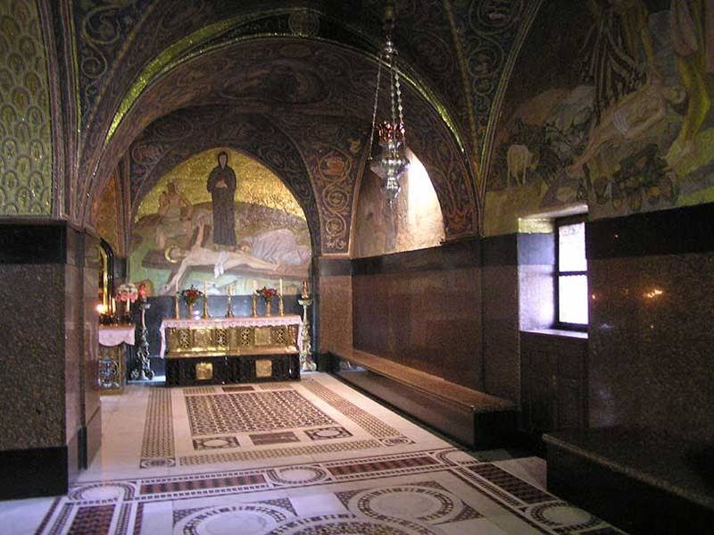 JERUSALÉN 2a PARTE - Israel: peregrinos sin peregrinar (11)