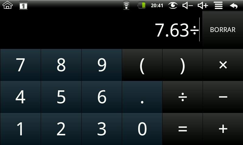 Calculadora de myfxbook
