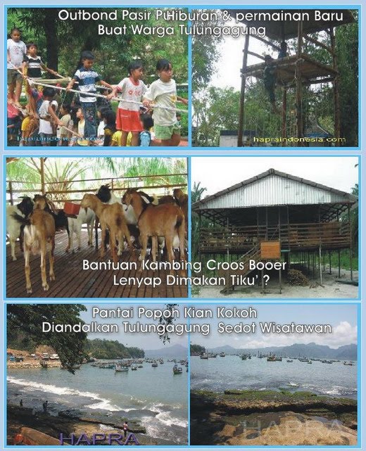 Foto Berita Tulungagung