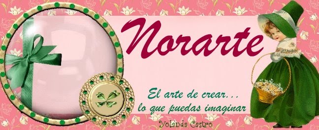 NORARTE