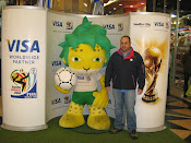 África do Sul-Copa do Mundo 2010