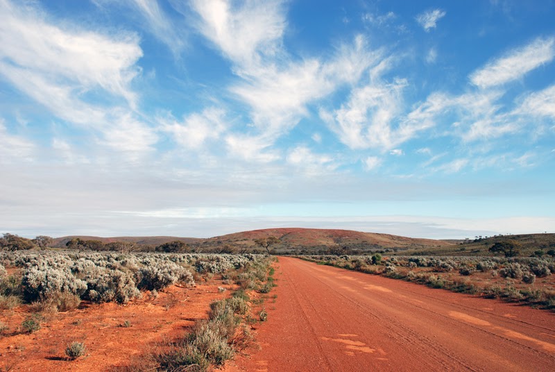 SnapShots: Gawler Ranges Trip, South Australia 