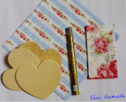 Decoupage Kit