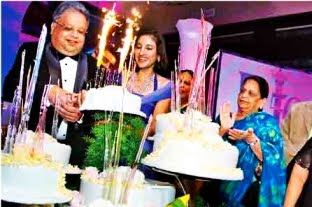 Rakesh Jhunjhunwala on birthday says 'Sushmita Sen is hot'