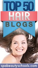 KenyaGurl (HairGurl) Listed-Top 50 Hair Blogs!