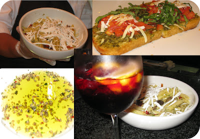 Carrabba S Food Allergy Information Carrabba S Food Allergy Information
