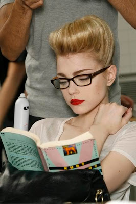 We Heart Hair ∆ Hairspiration etc: how do you (up)do?