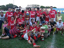 Inter Flórida Campeão 2009