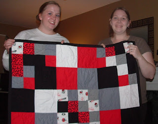 Free bulldog pattern Quilt Pattern Requested