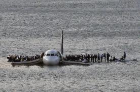 Hudson River crash