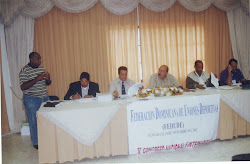 Asamblea FEDUDE-BAYAGUANA