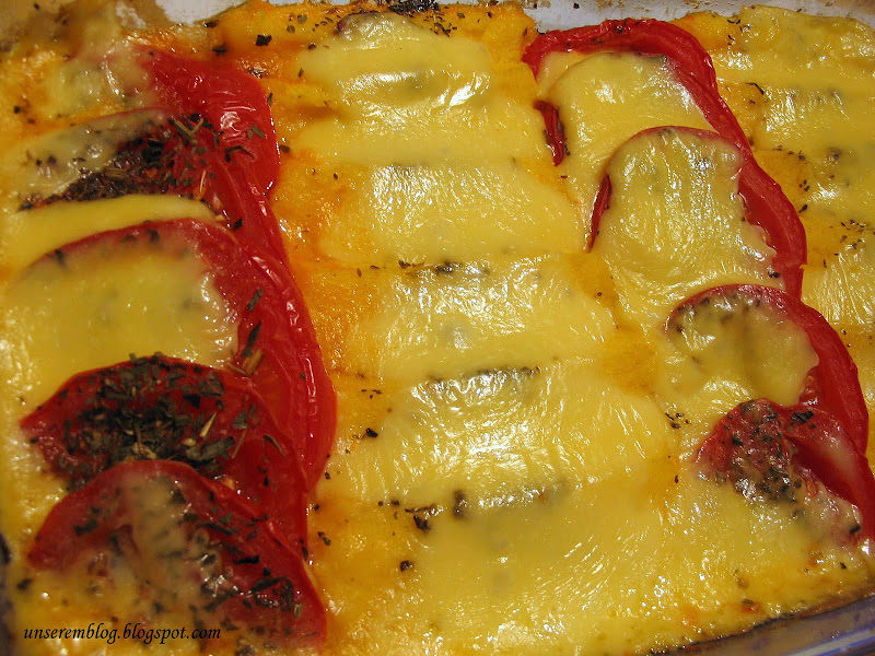 Mami & Amy's Kitchen SPECIALITATE DE MAMALIGUTA LA CUPTOR