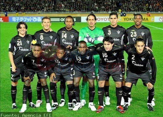 El Dream Team