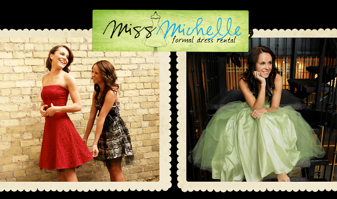 {Miss Michelle Contact}