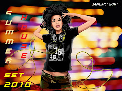 SUMMER HOUSE JANEIRO