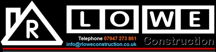 About R Lowe Construction