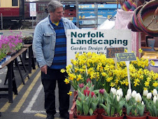 Norfolk Landscaping