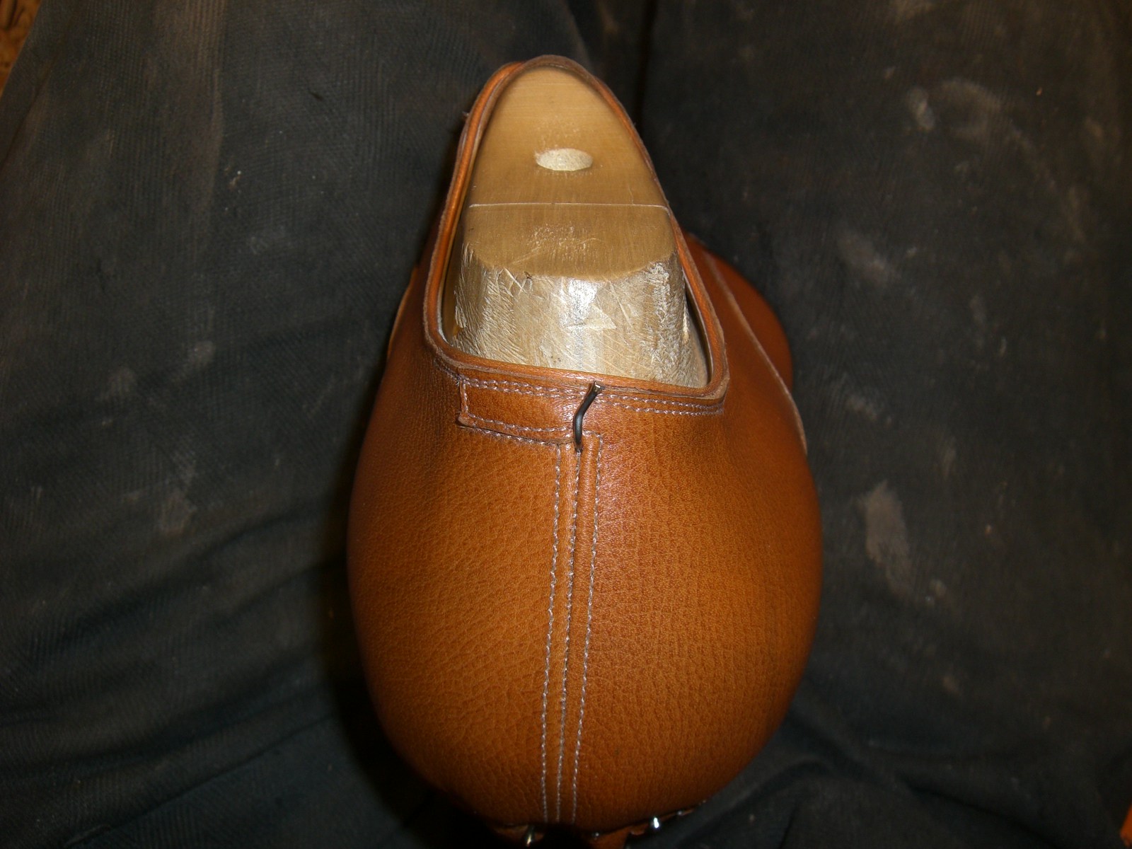 How To Get Rid Of Creases On Leather Shoes How To Get Rid Of Creases On Leather Shoes