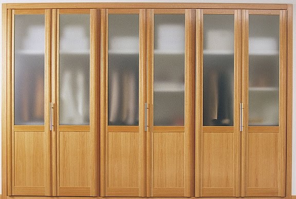 Armarios y Vestidores