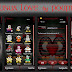 Linux Love by Poupi