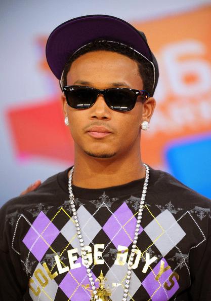 romeo miller now. As Romeo Miller finishes up