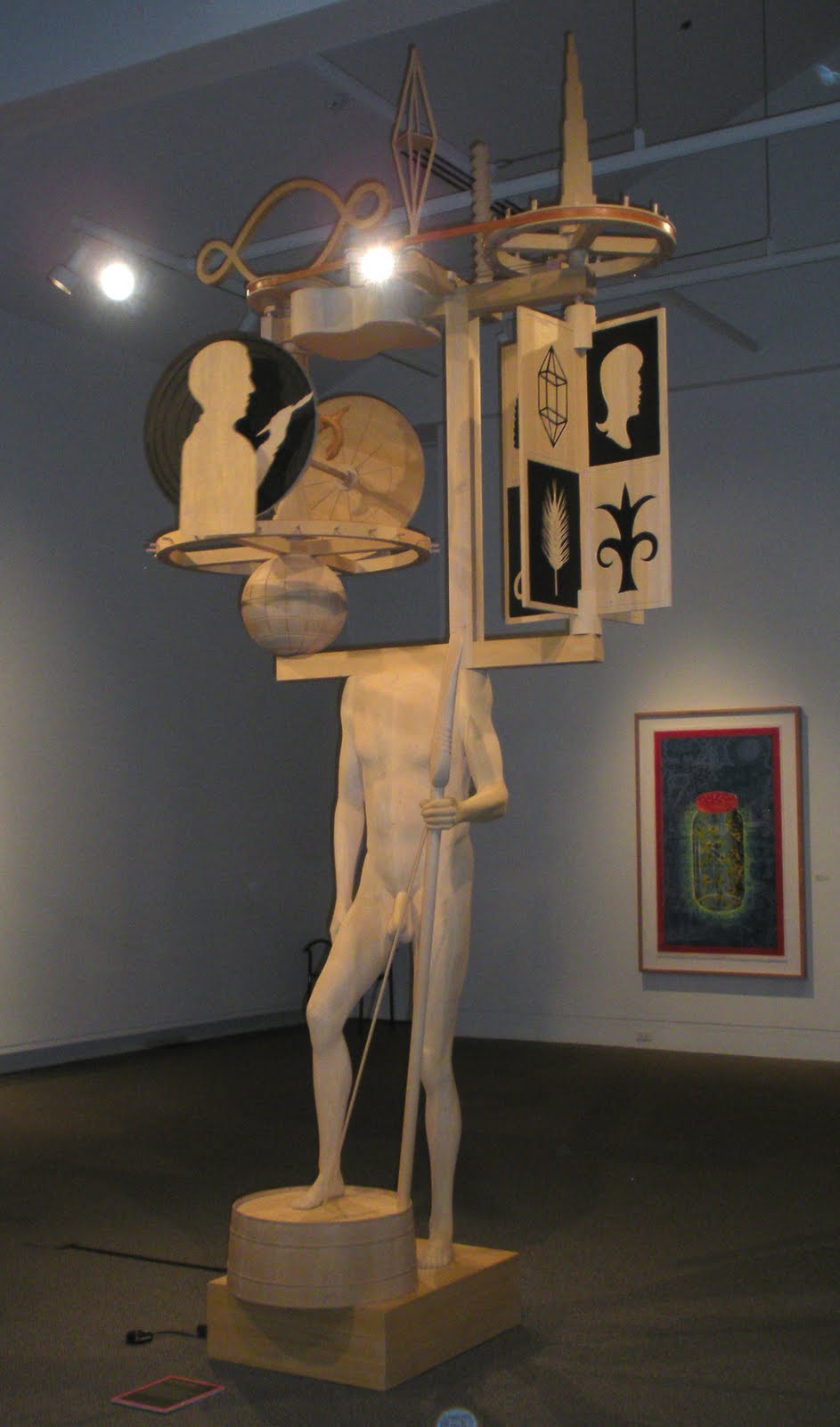 Living and Dyeing Under the Big Sky John Buck at