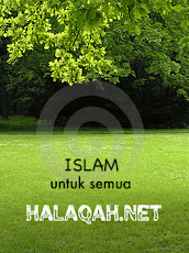 Halaqah.net