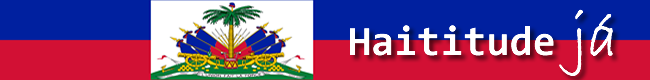 HAITITUDE JÁ
