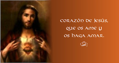 Resultado de la imagen de Sagrado Corazón de Jesús