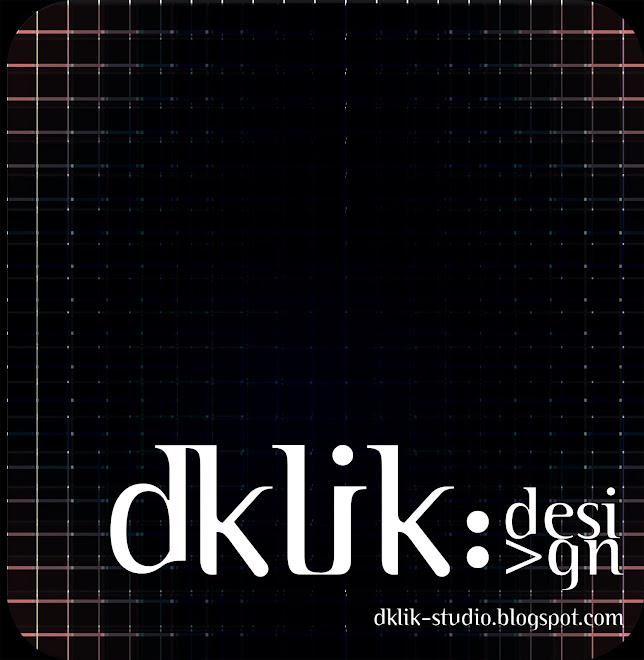 | dklik:design®  | Online portfolio |
