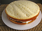 Dorie's Perfect Party Cake Dorie's Perfect Party Cake