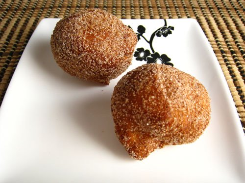 Doughnut Bits Doughnut Bits