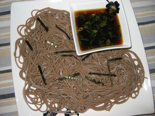 Soba Soba
