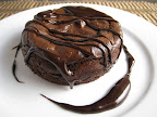 Chocolate Cheesecake Chocolate Cheesecake