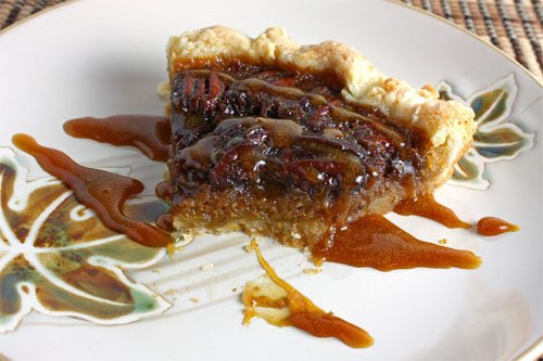 Maple Pecan Pie Maple Pecan Pie