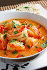 Singapore Chili Prawns Singapore Chili Prawns