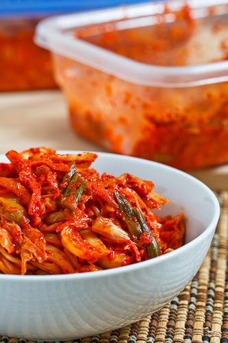 Kimchi Version Kimchi Version