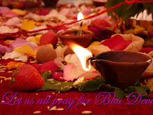 3eme jour de Yagna pour Bhu Devi