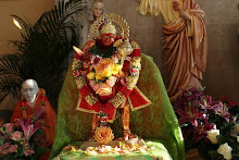Anniversaire d'Hanuman