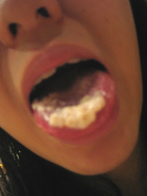 Eating your sperm galleries 871