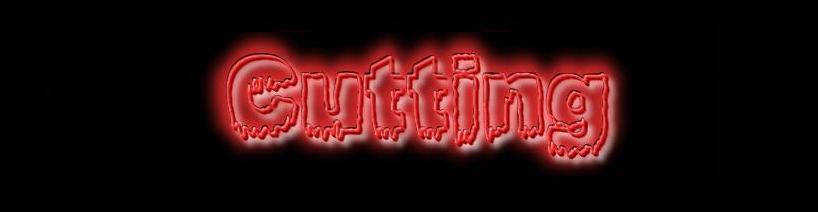 Cutting